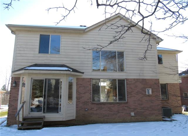 Homes for sale in Eddington Woods Rochester Hills MI 